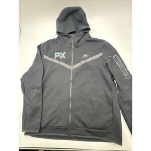 Nike tech fleece Phil Knight Invitational Player Exclusive PK80 Mens Size 2XL